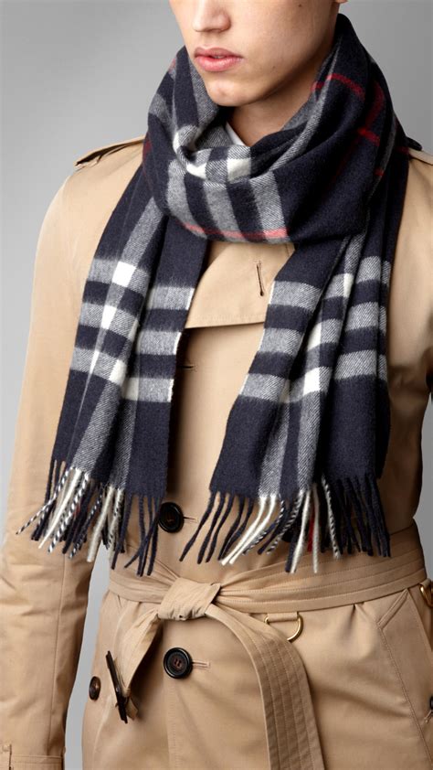 burberry scarf cashmere men|where to buy burberry scarf.